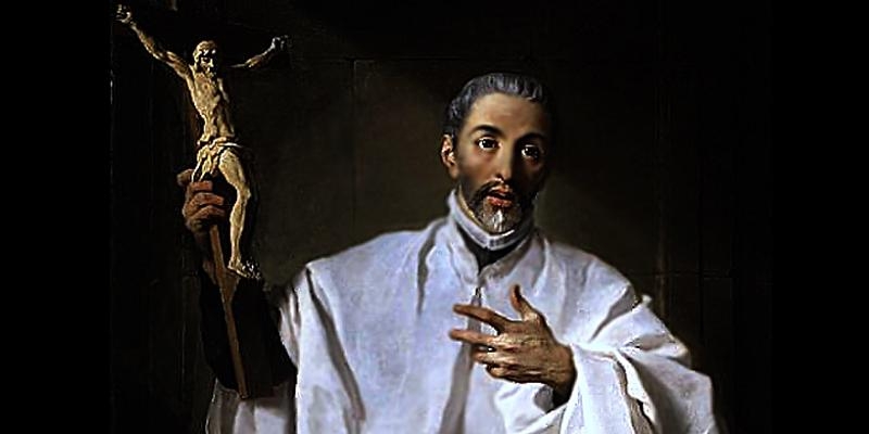 Encuentro de San Juan de Avila