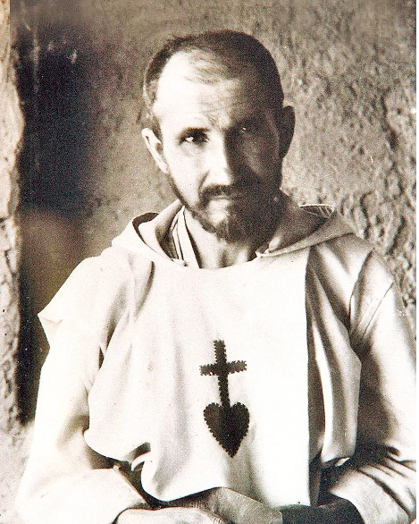 Grupo de espiritualidad sacerdotal Carlos de Foucauld