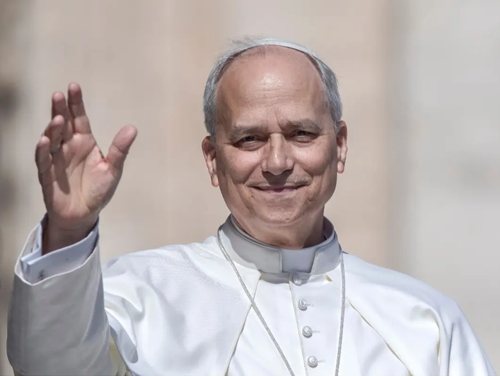 Elenco de intervenciones del Papa Leon sobre el sacerdocio