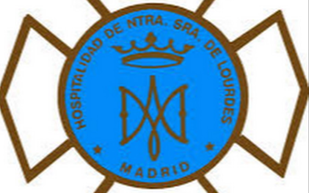 Peregrinación a Lourdes con la Hospitalidad de Lourdes