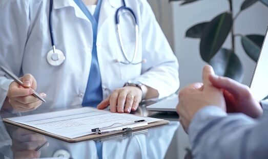Revisión médica